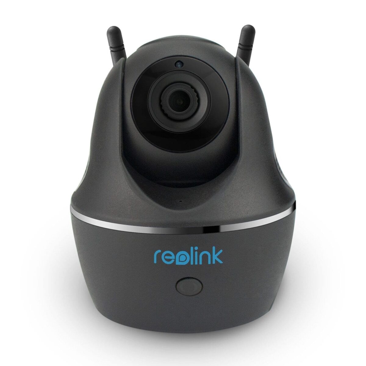 Reolink C1 Pro Überwachungskamera Innen WLAN IP Kamera schwenkbar mit Nachtsicht, Bewegungsmelder, 2-Wege-Audio und SD Kartenslot – Bild 8