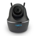Reolink C1 Pro Überwachungskamera Innen WLAN IP Kamera schwenkbar mit Nachtsicht, Bewegungsmelder, 2-Wege-Audio und SD Kartenslot – Bild 8