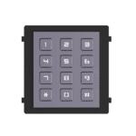 Hikvision DS-KD-KP Video Intercom Tastatur