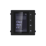 Hikvision DS-KD-DIS – Modulares 3,5" LCD-Display-Modul für IP-Video-Intercom