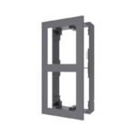 hikvision DS-KD-ACW2 2-Modul Aufputzdose und Abdeckung