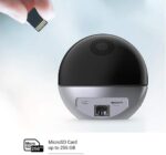 EZVIZ C6W Überwachungskamera, WLAN IP-Kamera – Bild 11