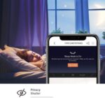 EZVIZ C6W Überwachungskamera, WLAN IP-Kamera – Bild 10