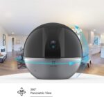 EZVIZ C6W Überwachungskamera, WLAN IP-Kamera – Bild 5