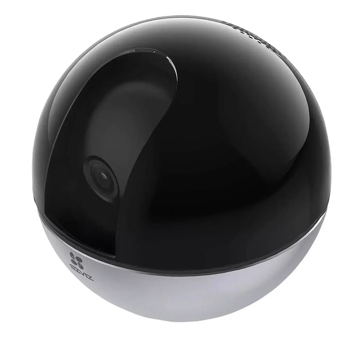 EZVIZ C6W Überwachungskamera, WLAN IP-Kamera – Bild 2