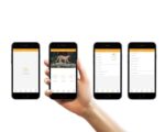 Wildkamera mit SIM Karte, 4G Live-Übertragung 4k, Gratis 32GB Speicherkarte,  APP Steuerung und Gratis Sim-Karte – Bild 5