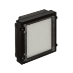 Hikvision DS-KD-INFO Informationsmodul für Intercom 2.0 – Bild 2