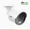 Annke NightChroma TM NC400 – Acme Farb-Nachtsicht-PoE-Überwachungskamera mit f/1.0 Super Aperture, 4 MP Super HD, Active Alignment, IP67