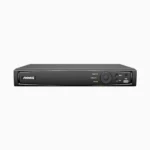 ANNKE N46PAW 4K PoE 16 Kanal NVR, PoE Network Video Rekorder mit 4TB Festplatte, H.265+