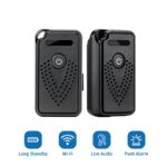Wlan Nano Wanze Audiorecorder