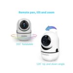 Zusatzkamera für HB65 HB248,