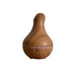 Luftbefeuchter mit integrierter 4K WLAN-Überwachungskamera – Bild 2