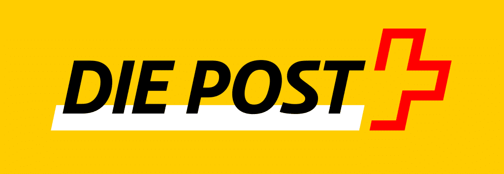 Schweizer Post