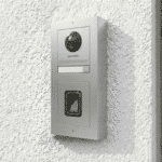 Premium Video-Türsprechanlage mit Fingerprint – Sicherheit & Komfort für Ihr Zuhause | Hikvision Komplett-Set – Bild 3