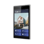 Hikvision DS-KD9633-WBE6 – Ultra Series Gesichtserkennungs-Türstation – Bild 2