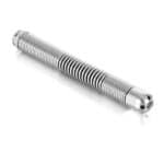 Kamerakopf 14 mm × 26 mm CMOS 380TVL mit Sonde 55 Grad Sicht