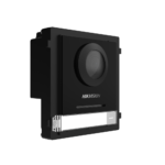Hikvision DS-KD8003Y-IME2/EU Modulares 2-Draht-IP-Video-Türstation-Hauptmodul mit Ruftaste – Bild 2