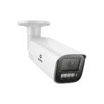 4K Ultra HD IP-Überwachungskamera mit 4X Optischem Zoom