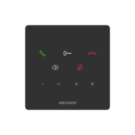 Hikvision DS-KH6000-E1 – Die moderne IP-Innenstation für Minimalisten