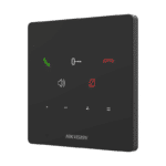 Hikvision DS-KH6000-E1 – Die moderne IP-Innenstation für Minimalisten – Bild 3