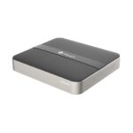 Milesight MS-N1008-UPC: 4K H.265 Mini PoE NVR 1000 Serie