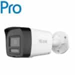 HiLook IPC-B180HAP-LUF/SL – 4K Ultra-HD Bullet Kamera mit intelligenter Erkennung und aktiver Abschreckung