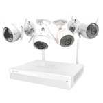 EZVIZ CS-BW3844 Wi-Fi Set