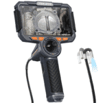 Smart-Cam SC-A61 – 4-Wege-Gelenk-Endoskop, Einzellinse Ø3,9 mm
