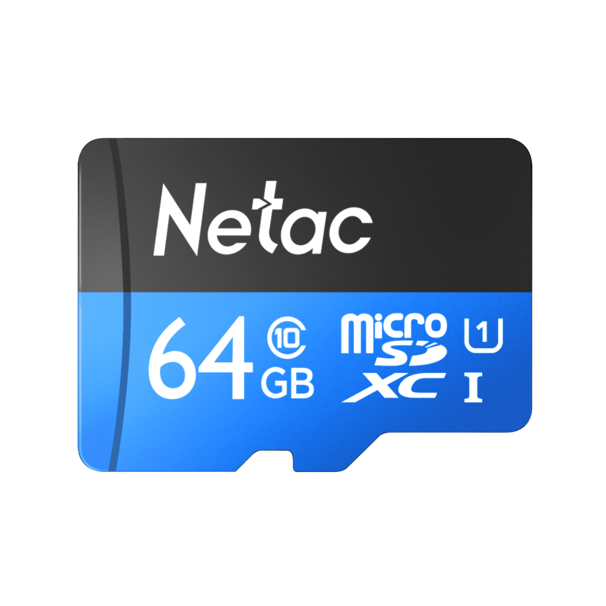 Netac P500 Standard SD(TF) Speicherkarte + Adapter, 32 | 64GB – Bild 3