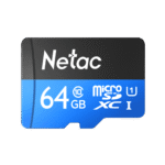 Netac P500 Standard SD(TF) Speicherkarte + Adapter, 32 | 64GB – Bild 3
