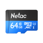 Netac P500 Standard SD(TF) Speicherkarte + Adapter, 32 | 64GB – Bild 14