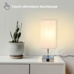 Tischlampe Kamera mit integrierter 4K Ultra-HD WLAN-Kamera – Bild 5