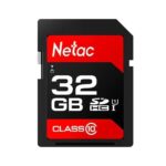 Netac P600 32GB Speicherkarte