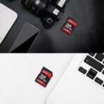 Netac P600 32GB Speicherkarte – Bild 5