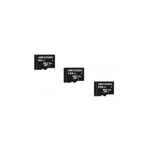 Hikvision Micro SD Karte HS-TF-C1-32/64/128GB