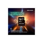 Hikvision Micro SD Karte HS-TF-C1-32/64/128GB – Bild 3