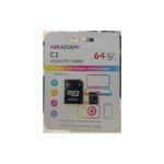 Hikvision Micro SD Karte HS-TF-C1-32/64/128GB – Bild 5