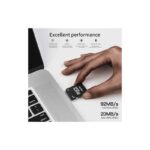 Hikvision Micro SD Karte HS-TF-C1-32/64/128GB – Bild 6