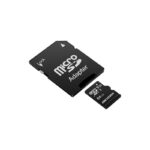 Hikvision Micro SD Karte HS-TF-C1-32/64/128GB – Bild 7