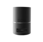Lautsprecher Wlan Sicherheitskamera 330° 2.0 Megapixel - Steuerbar mit dem App / Nachtsicht / Musikbox – Bild 2