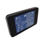 NEU AUF DEM MARKT ! Wetterstation Getarnte Wlan HD Kamera mit NACHTSICHT AI-WS06 – Bild 2