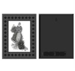 Bilderrahmen mit Wifi-Kamera sehr gut getarntet , mit  Nachtsicht, 2 Jahre Stand-by  , Extrem lange Akkulaufzeit 10.000 mAh Kapazität, Fernzugriff via APP – Bild 4