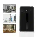 WLAN-Audiorecorder Live-Tonübertragung per APP + Akkulaufzeit bis zu 125 Tage – Bild 5