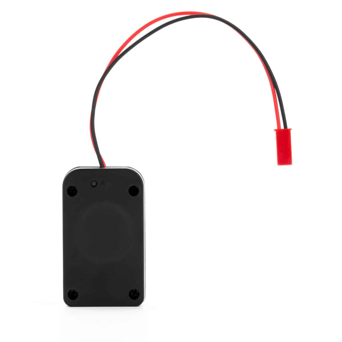 Ultra-Compact WiFi Audio Recorder – DIY Power, Langzeitüberwachung & Fernzugriff – Bild 8