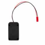 Ultra-Compact WiFi Audio Recorder – DIY Power, Langzeitüberwachung & Fernzugriff – Bild 8