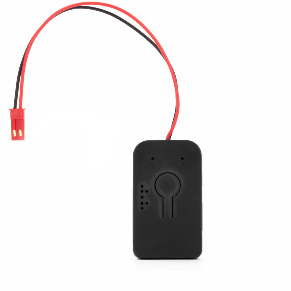 Ultra-Compact WiFi Audio Recorder – DIY Power, Langzeitüberwachung & Fernzugriff – Bild 7