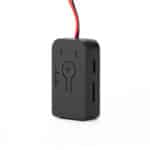 Ultra-Compact WiFi Audio Recorder – DIY Power, Langzeitüberwachung & Fernzugriff