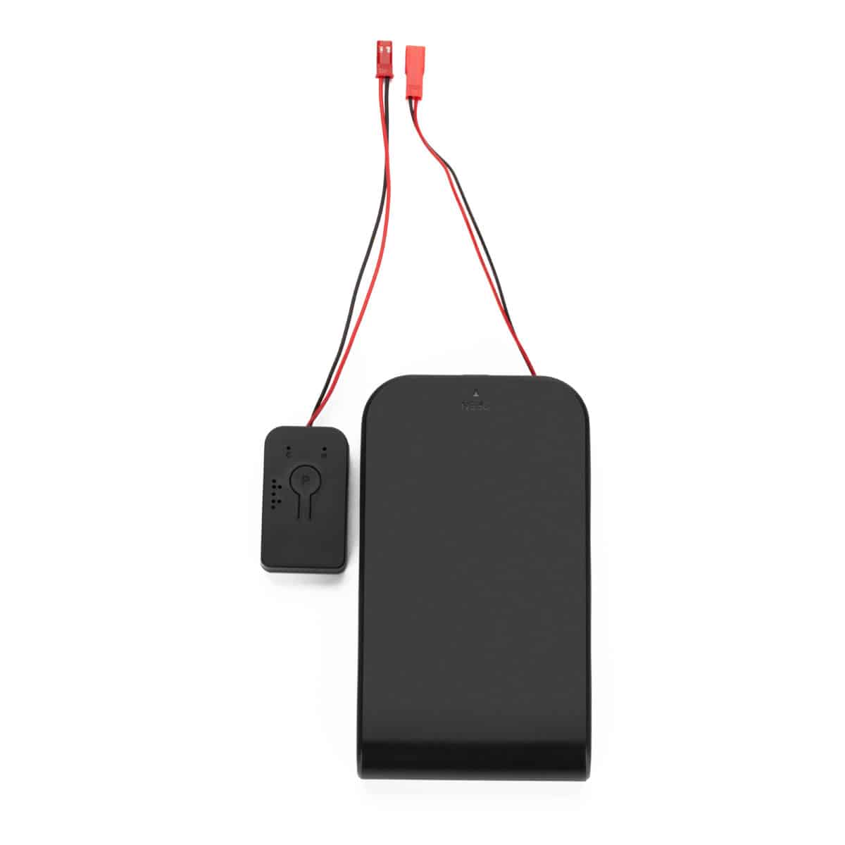 Ultra-Compact WiFi Audio Recorder – DIY Power, Langzeitüberwachung & Fernzugriff – Bild 3