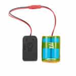 Ultra-Compact WiFi Audio Recorder – DIY Power, Langzeitüberwachung & Fernzugriff – Bild 2