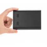 Aishine Smart WiFi Voice Recorder – Flexible Stromversorgung, Langzeitüberwachun